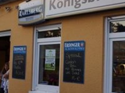 照片: Königsbruch
